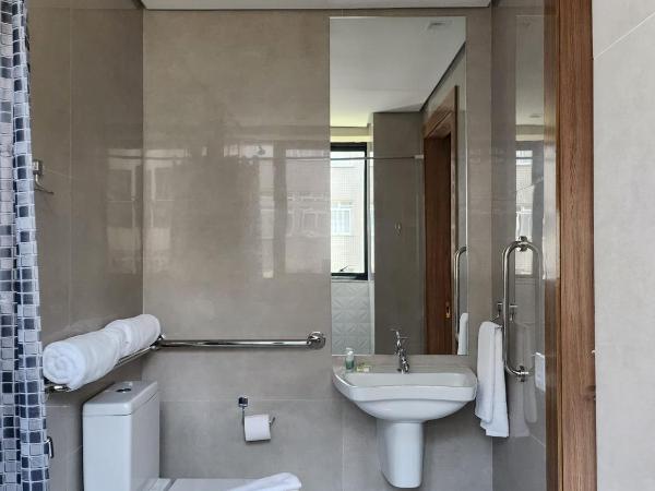 Life Residence : photo 3 de la chambre studio - accessible aux personnes à mobilité réduite