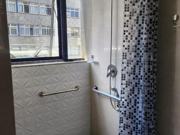 Life Residence : photo 4 de la chambre studio - accessible aux personnes à mobilité réduite