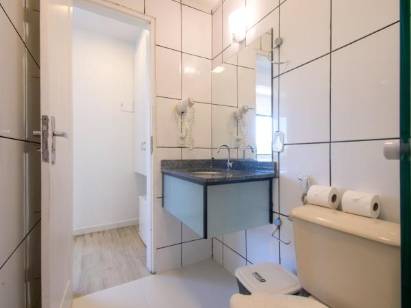 Hotel Latitud Buzios by Latitud Hoteles : photo 3 de la chambre chambre triple