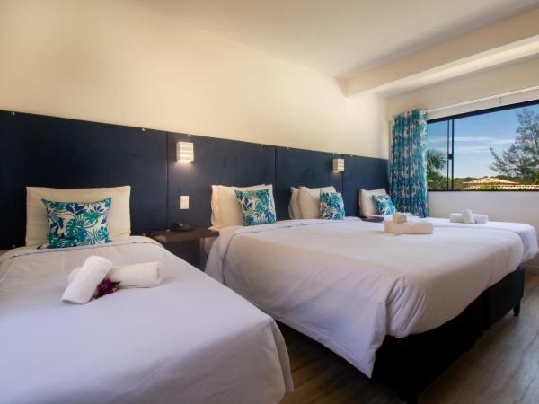 Hotel Latitud Buzios by Latitud Hoteles : photo 1 de la chambre chambre quadruple