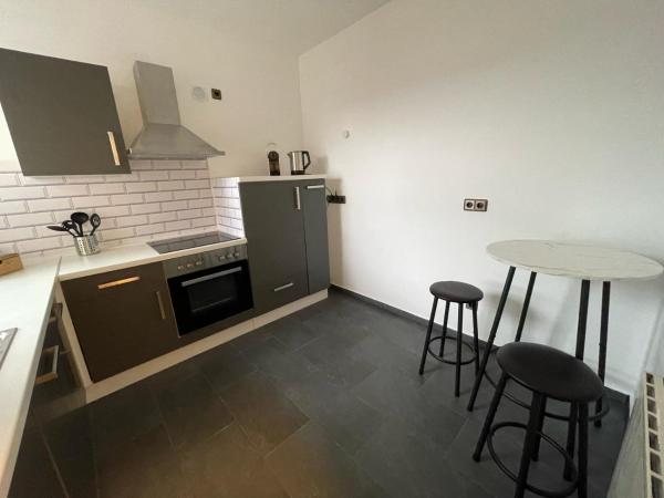 NP Hotel Königshof : photo 8 de la chambre appartement avec terrasse