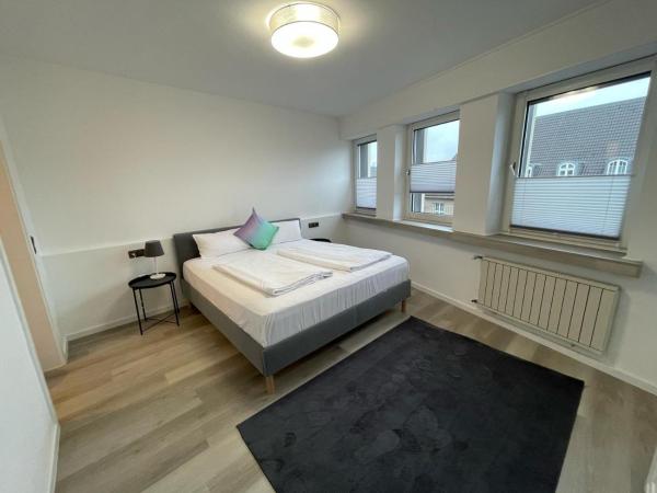 NP Hotel Königshof : photo 4 de la chambre appartement avec terrasse