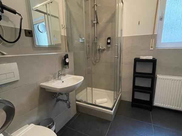 NP Hotel Königshof : photo 2 de la chambre appartement 2 chambres