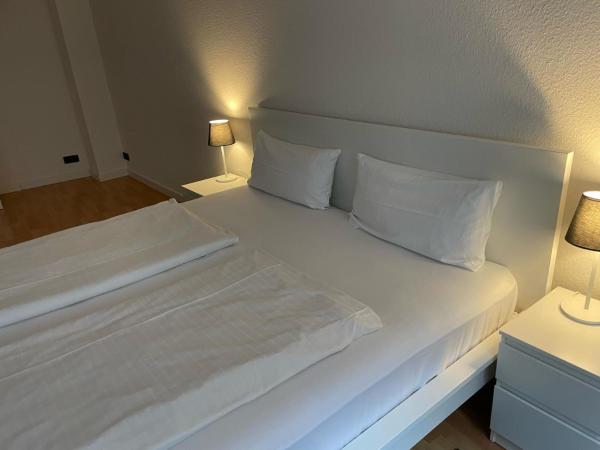 NP Hotel Königshof : photo 2 de la chambre appartement