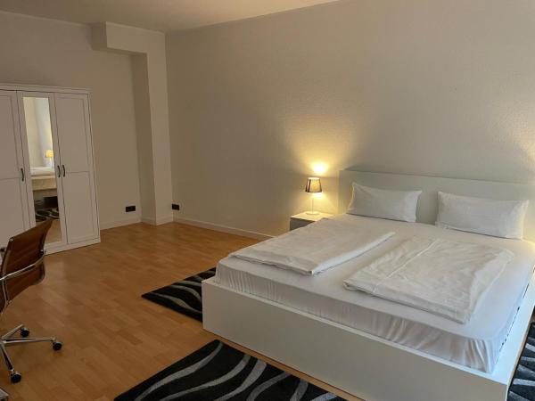 NP Hotel Königshof : photo 5 de la chambre appartement