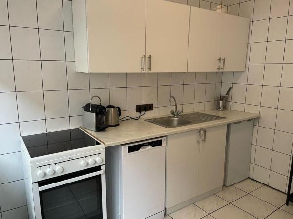 NP Hotel Königshof : photo 6 de la chambre appartement