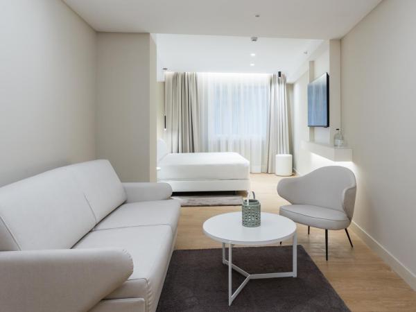 Royal Ramblas : photo 6 de la chambre suite junior