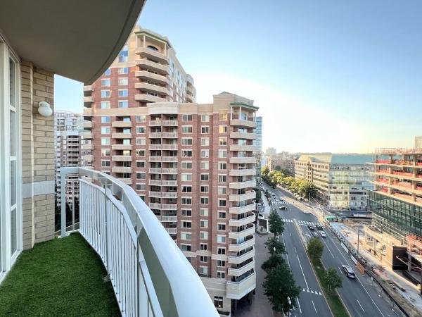 Relax and Unwind Ballston 5 Beds : photo 5 de la chambre appartement 3 chambres