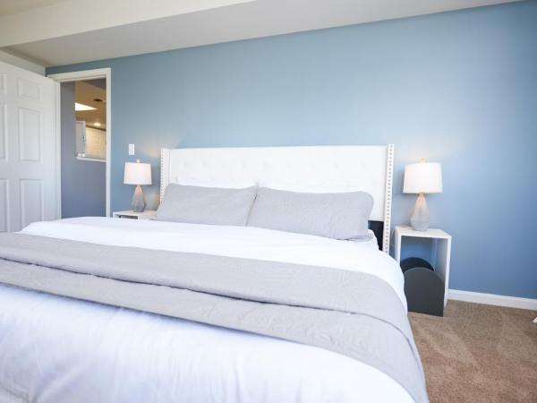 Ballston Getaway King Suite : photo 5 de la chambre appartement 2 chambres