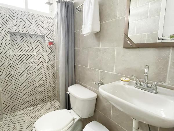 Aqua Suites : photo 2 de la chambre chambre double