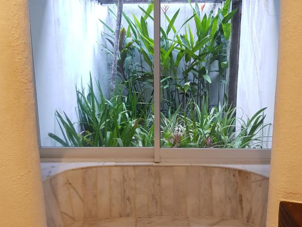 Les Jardins de Rio Boutique Hotel : photo 5 de la chambre suite supérieure