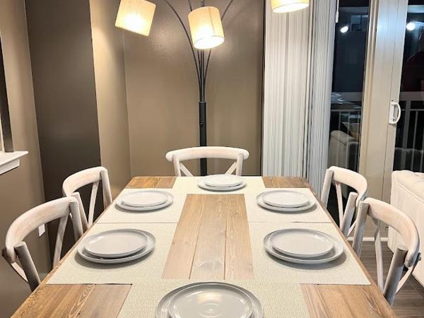 Homestead Charm Arlington King bd : photo 4 de la chambre appartement 2 chambres