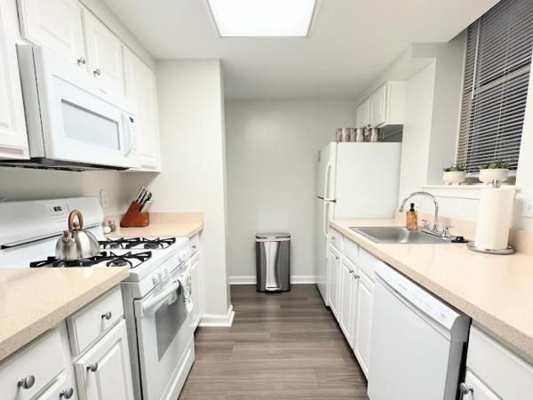 Homestead Charm Arlington King bd : photo 5 de la chambre appartement 2 chambres