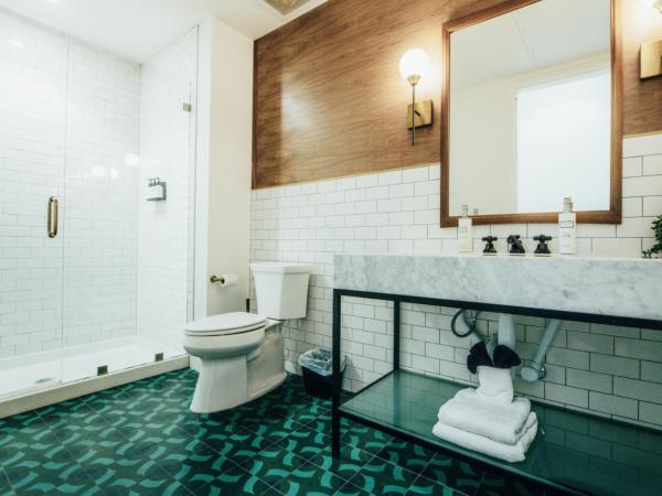 Reunion Hotel : photo 2 de la chambre chambre lit king-size deluxe