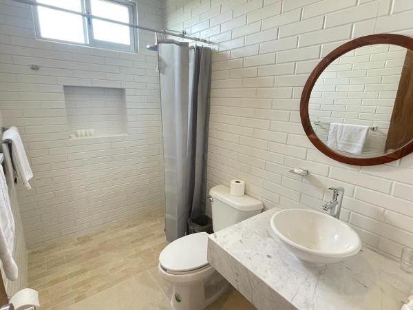 Hotel Playa La Media Luna : photo 5 de la chambre appartement - vue sur mer