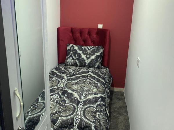 Paz Holiday Luxurious Space : photo 5 de la chambre chambre simple Économique