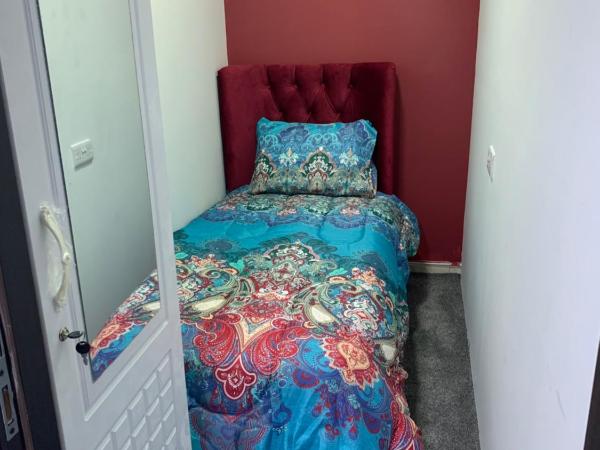 Paz Holiday Luxurious Space : photo 3 de la chambre chambre simple Économique