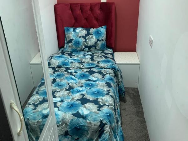 Paz Holiday Luxurious Space : photo 1 de la chambre chambre simple Économique