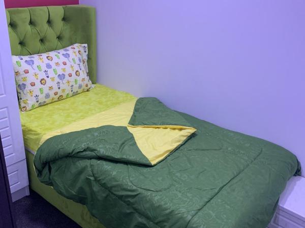 Paz Holiday Luxurious Space : photo 6 de la chambre chambre simple Économique