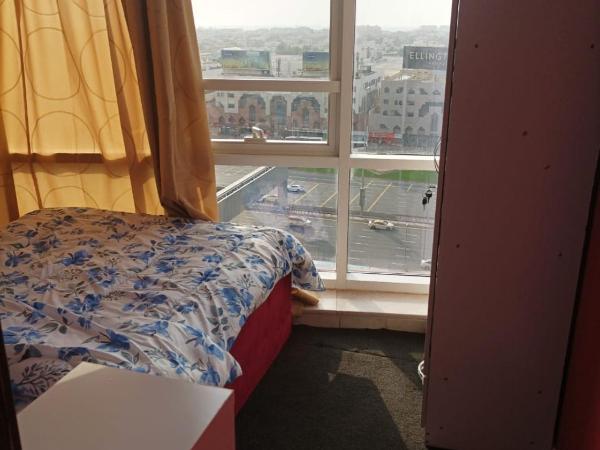 Paz Holiday Luxurious Space : photo 6 de la chambre chambre double