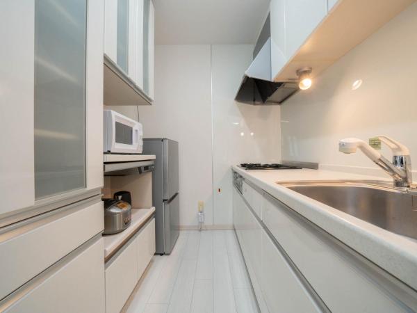 world inn Susukino : photo 9 de la chambre chambre familiale deluxe