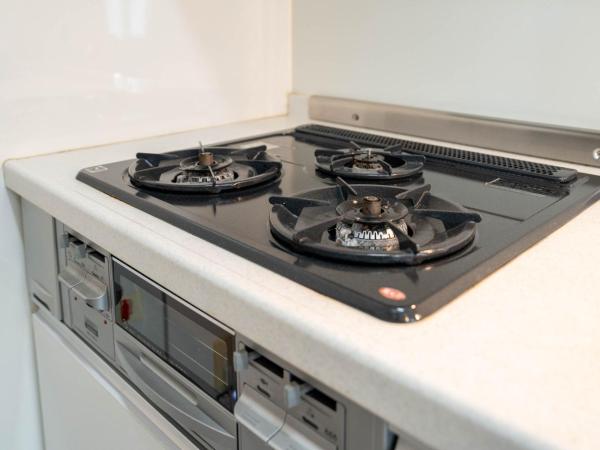 world inn Susukino : photo 10 de la chambre chambre familiale deluxe