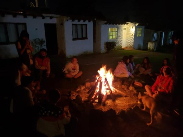 Club Santa Maria : photo 4 de la chambre chambre double