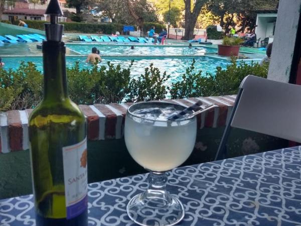 Club Santa Maria : photo 7 de la chambre chambre double