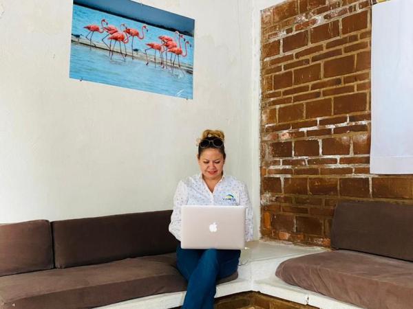 Club Santa Maria : photo 6 de la chambre chambre double