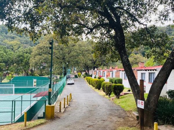 Club Santa Maria : photo 8 de la chambre chambre double