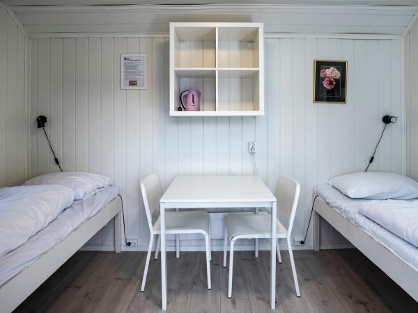 Lillehammer Camping : photo 1 de la chambre cottage