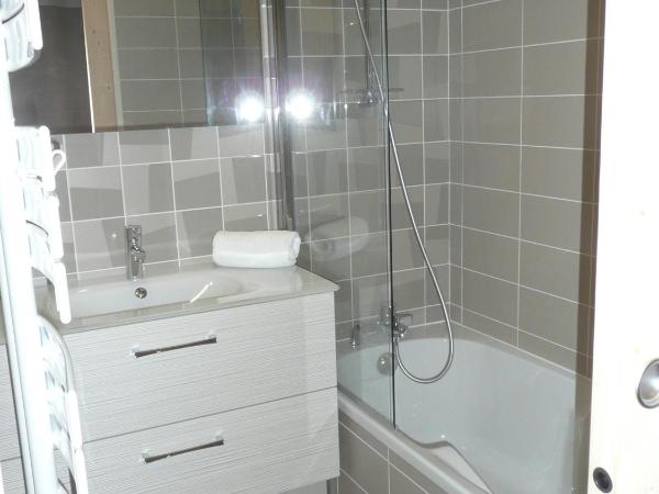 Les Chalets Du Jardin Alpin : photo 1 de la chambre appartement 3 chambres (6-8 adultes)