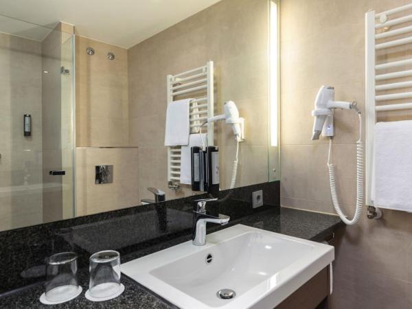 IntercityHotel Dresden : photo 4 de la chambre chambre double standard