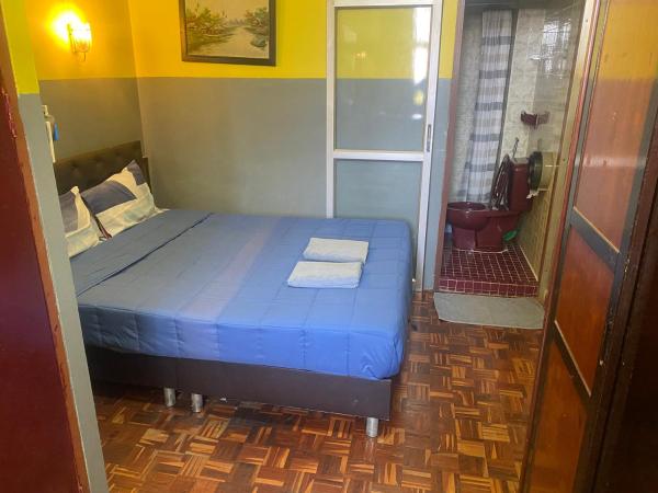 Riviera Beach : photo 6 de la chambre chambre deluxe