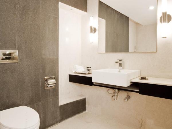 Ebony Boutique Hotel : photo 4 de la chambre suite