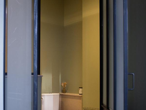 Le Clos Sainte-Marguerite : photo 9 de la chambre suite supérieure