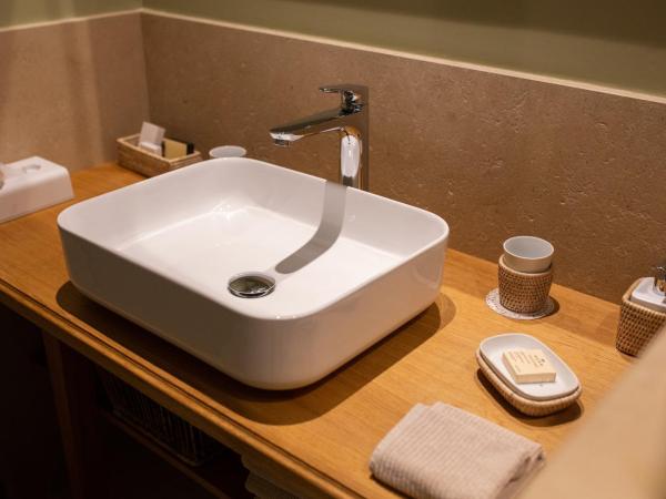 Le Clos Sainte-Marguerite : photo 4 de la chambre suite supérieure