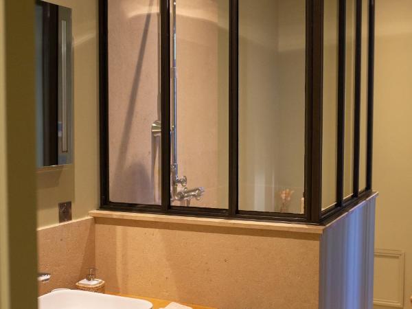 Le Clos Sainte-Marguerite : photo 10 de la chambre suite supérieure