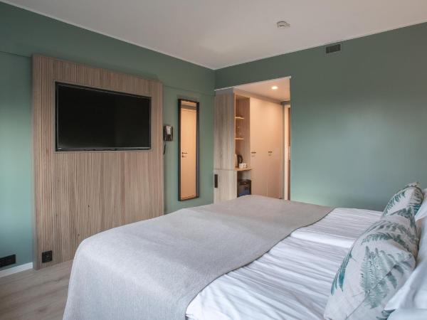 Ruissalo Spa Hotel : photo 5 de la chambre nordic deluxe