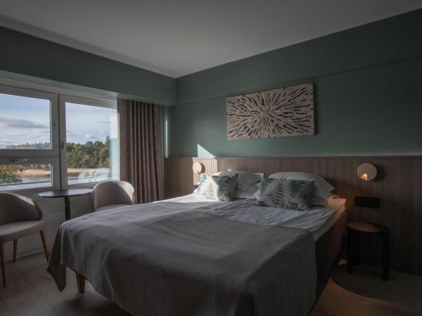 Ruissalo Spa Hotel : photo 4 de la chambre nordic deluxe with seaview