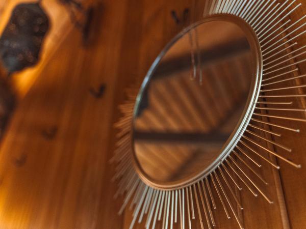 Ora Retreat : photo 6 de la chambre chambre double deluxe