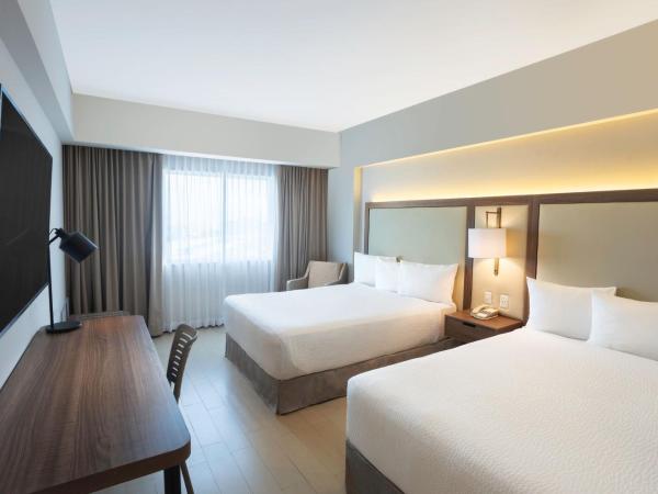 Fairfield by Marriott Los Cabos : photo 2 de la chambre chambre double avec 2 lits doubles