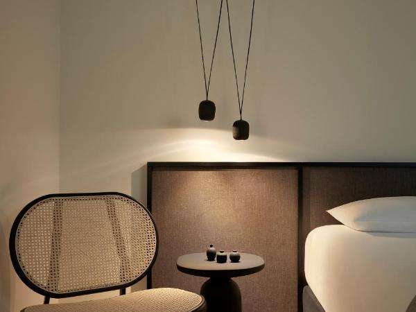 Athens Woo Suites : photo 3 de la chambre suite supérieure