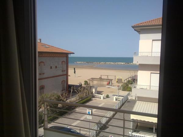 Residence Belmare : photo 3 de la chambre appartement 1 chambre (4 adultes) - forfait plage