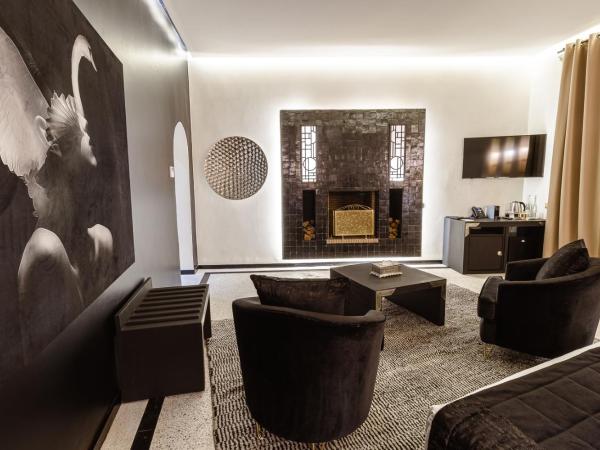 Palais Anthea Boutique Hotel & Spa : photo 4 de la chambre suite exécutive