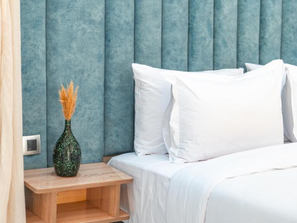 Maarif elite suite : photo 7 de la chambre chambre deluxe double ou lits jumeaux