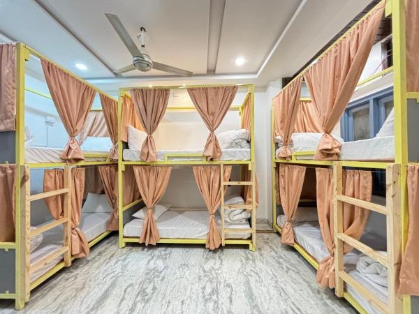 3 Raahi : photo 3 de la chambre lit dans dortoir mixte de 6 lits