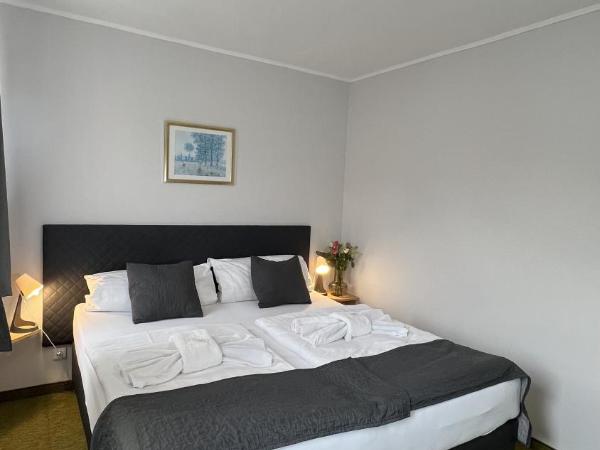 Hotel Boston : photo 7 de la chambre chambre double ou lits jumeaux