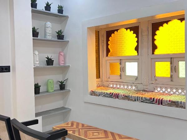 3 Raahi : photo 9 de la chambre chambre double supérieure