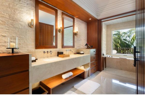 Mandarin Oriental, Sanya : photo 5 de la chambre pavillon piscine